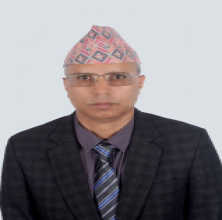 Mr. Brikha Bahadur Basnet